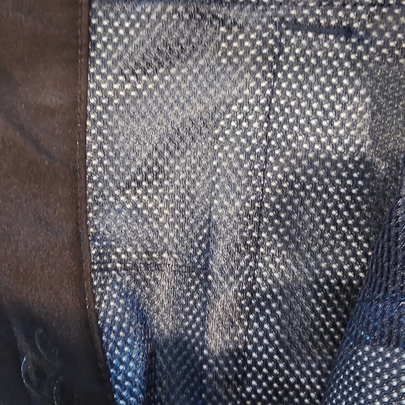 Scales Tropical Slam Marine Men's 34 Golf Quick Dry Shorts NEW - Picture 5 of 5